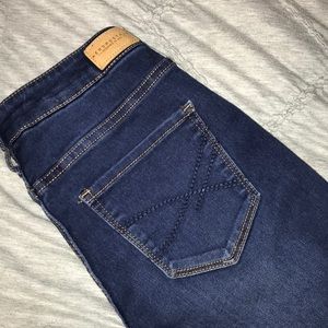 Aeropostal High-Waisted Jeggings